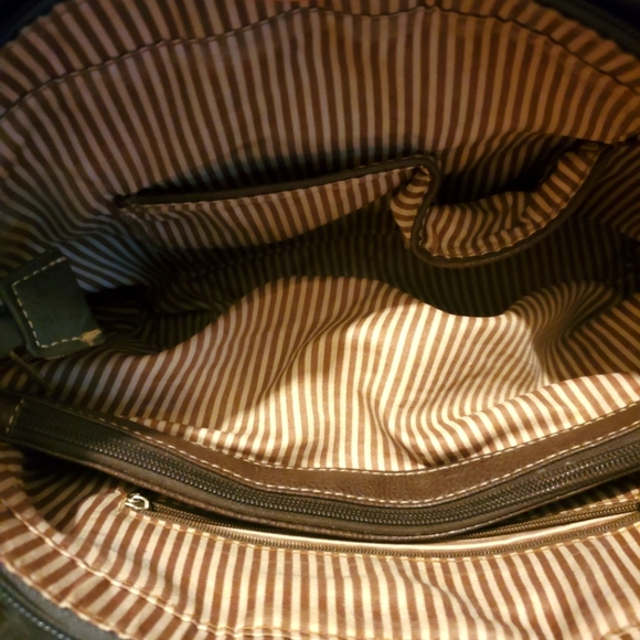 Leather Cowgirl Purse - Picture 4 of 9